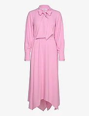 Reiss - ERICA - marškinių tipo suknelės - pink - 0