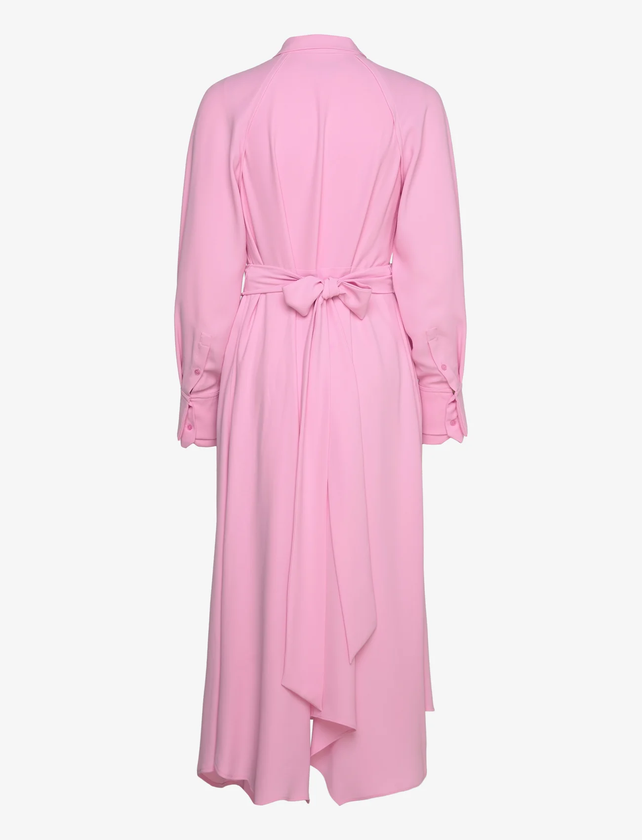 Reiss - ERICA - marškinių tipo suknelės - pink - 1
