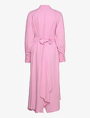 Reiss - ERICA - shirt dresses - pink - 2