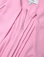Reiss - ERICA - shirt dresses - pink - 5