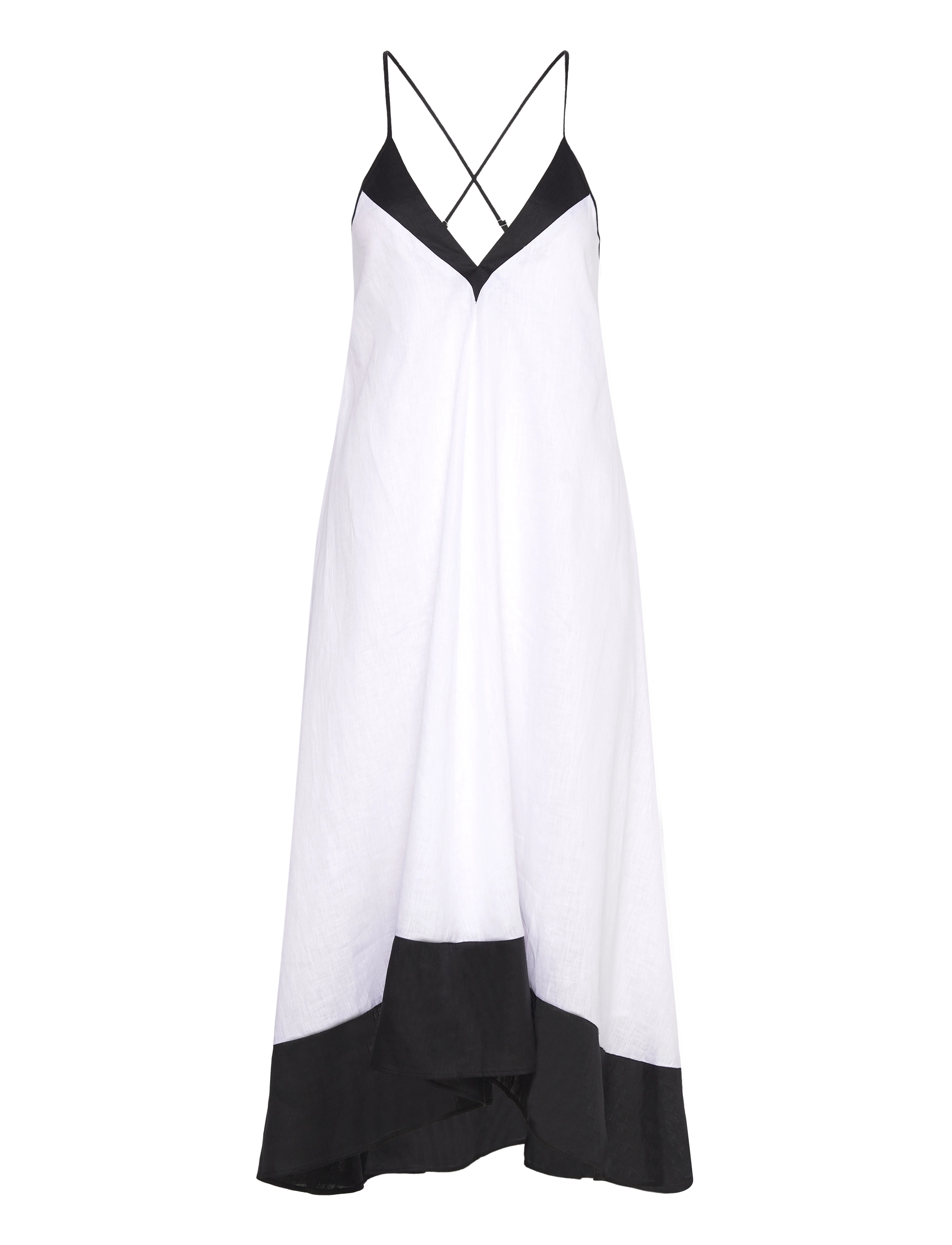 REISS Stevie Weiß - 34 - Damen