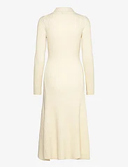 Reiss - KRIS - knitted dresses - cream - 2