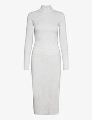 Reiss - MARA - tettsittende kjoler - grey - 0