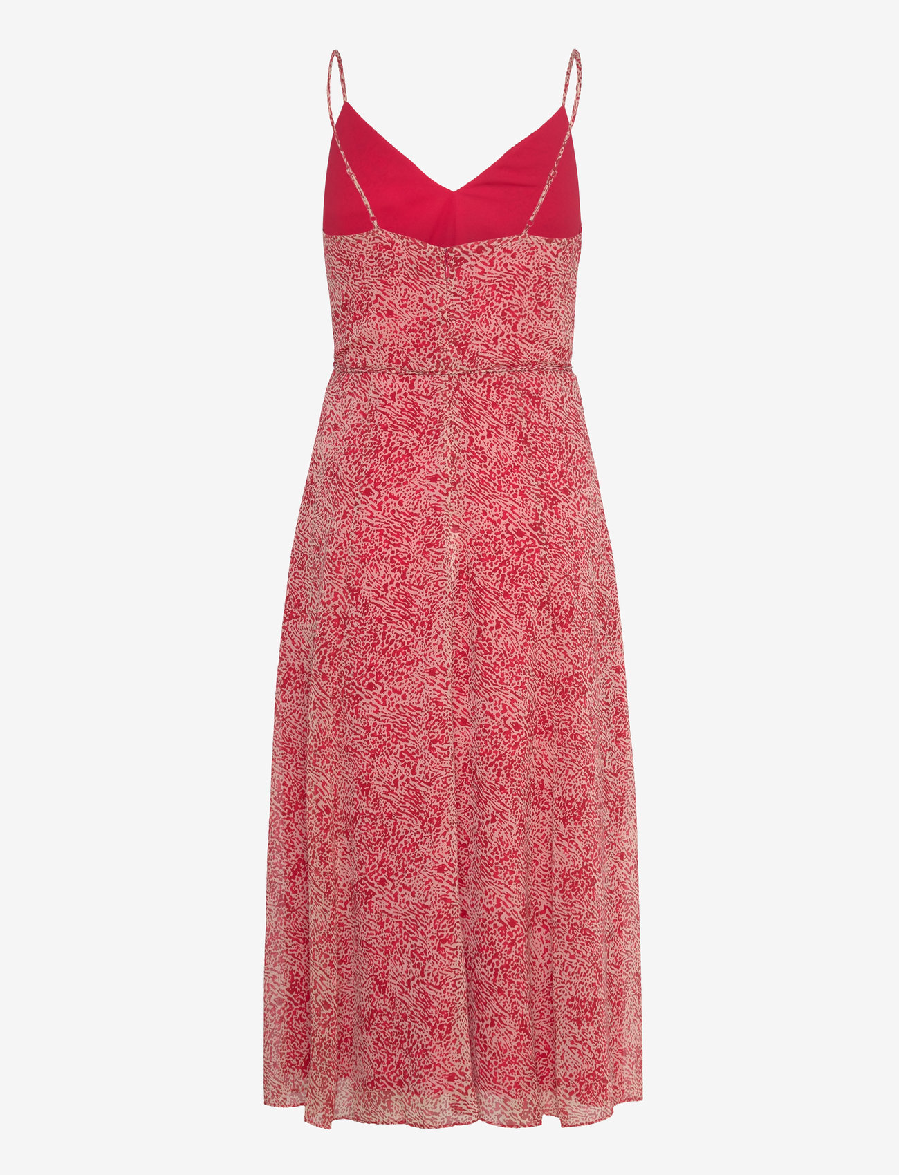 Reiss - OLIVIA - red - 1
