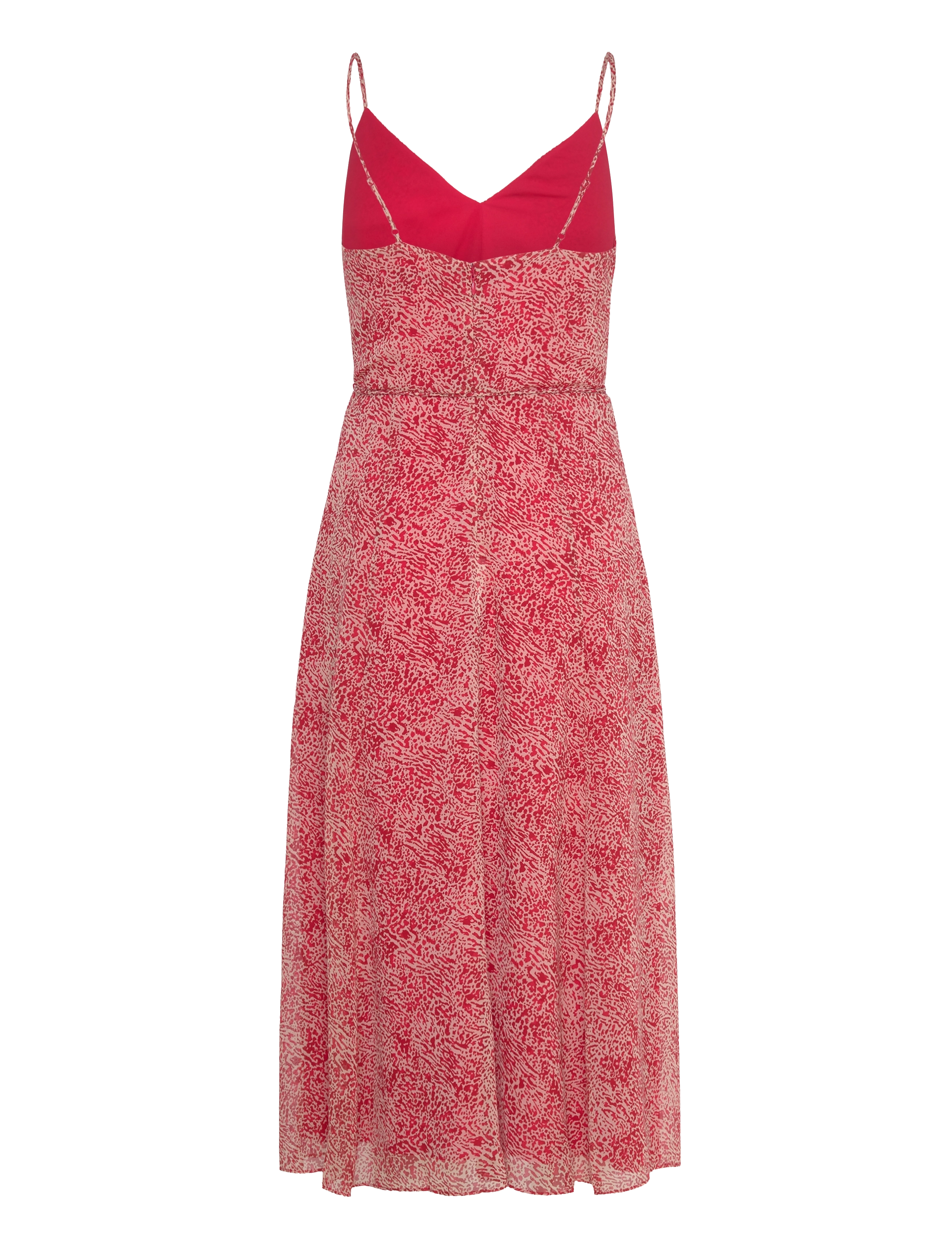 Reiss - OLIVIA - red - 1