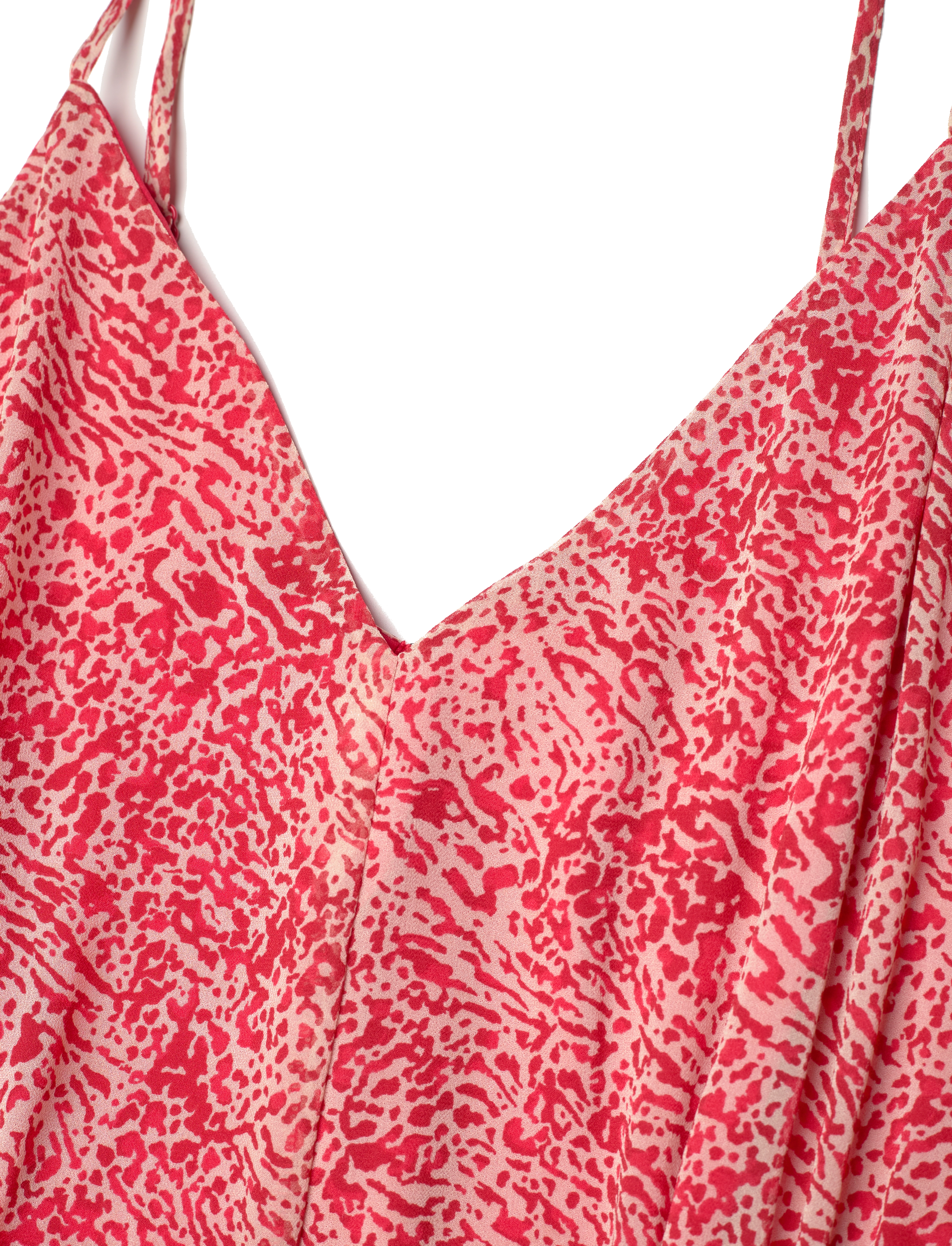 Reiss - OLIVIA - red - 5