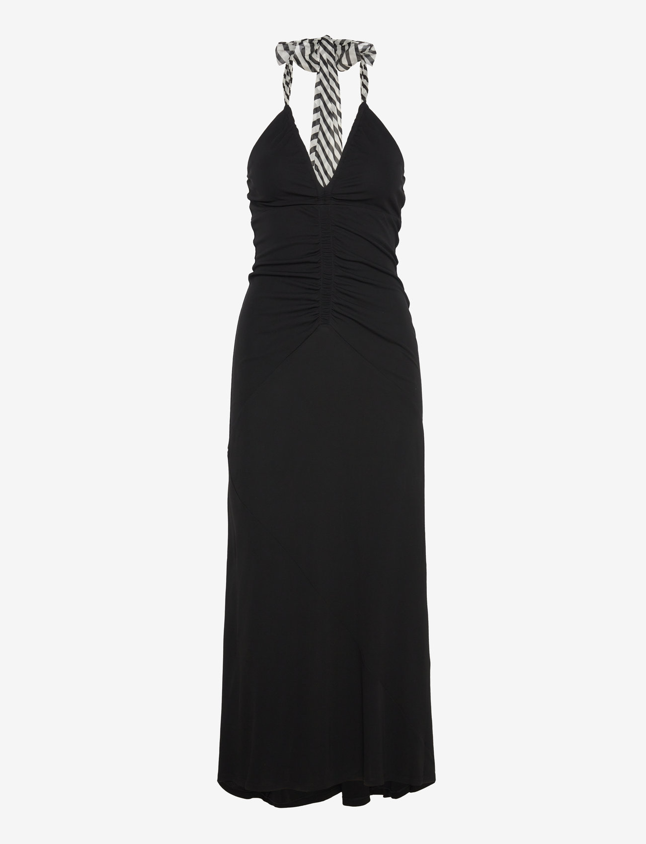 Reiss - IRIS - evening dresses - black - 0