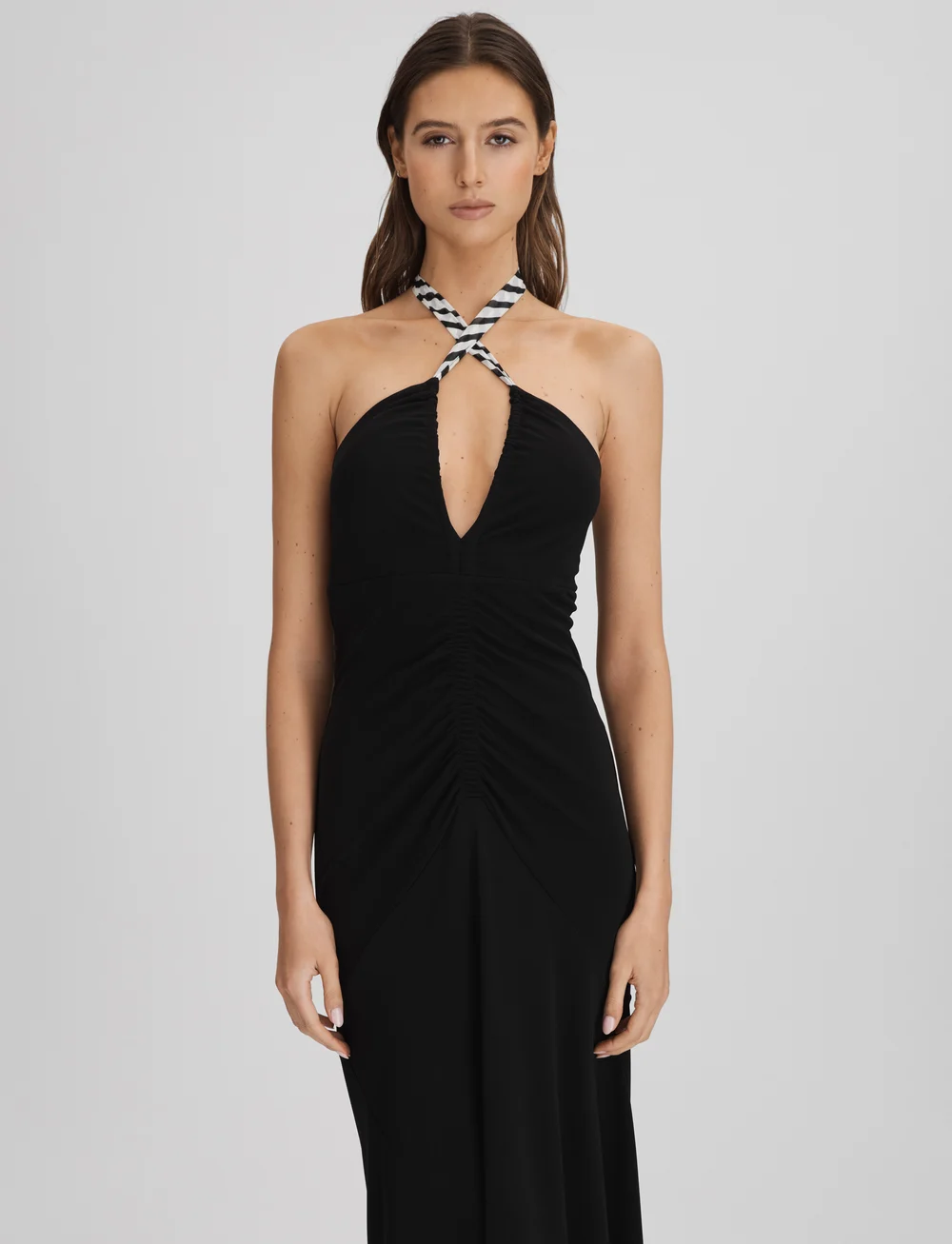 Reiss evening dresses shop