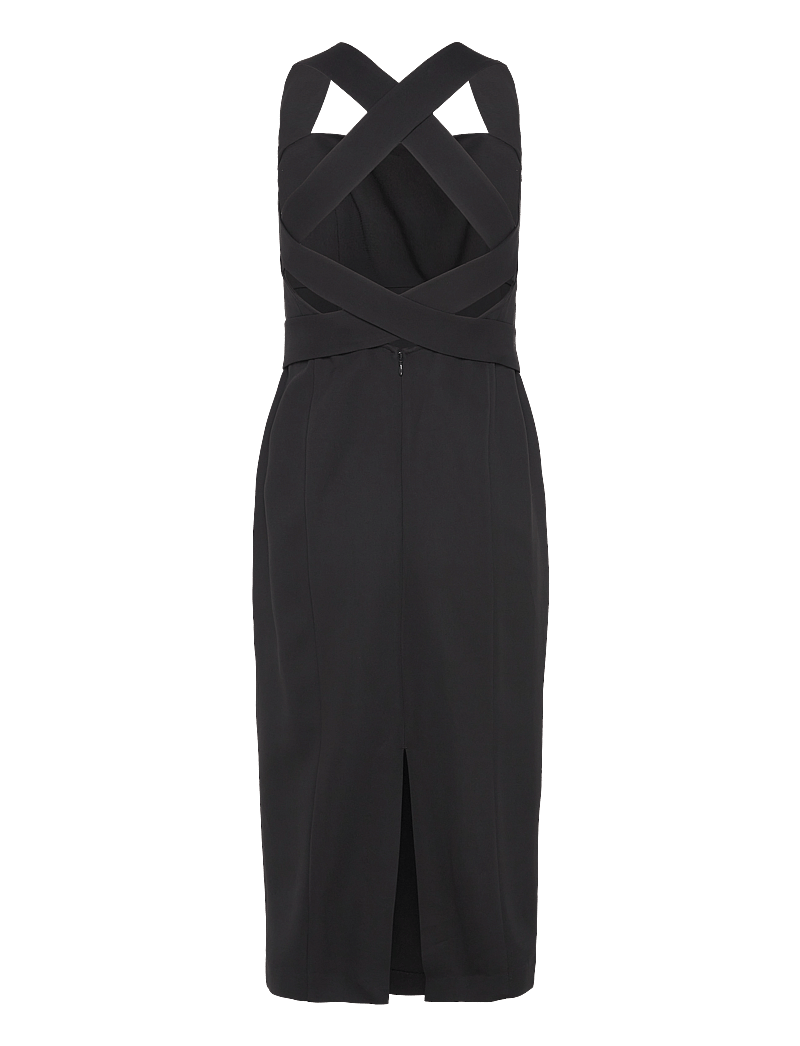 Reiss - NYLAH - etuikleider - black - 1