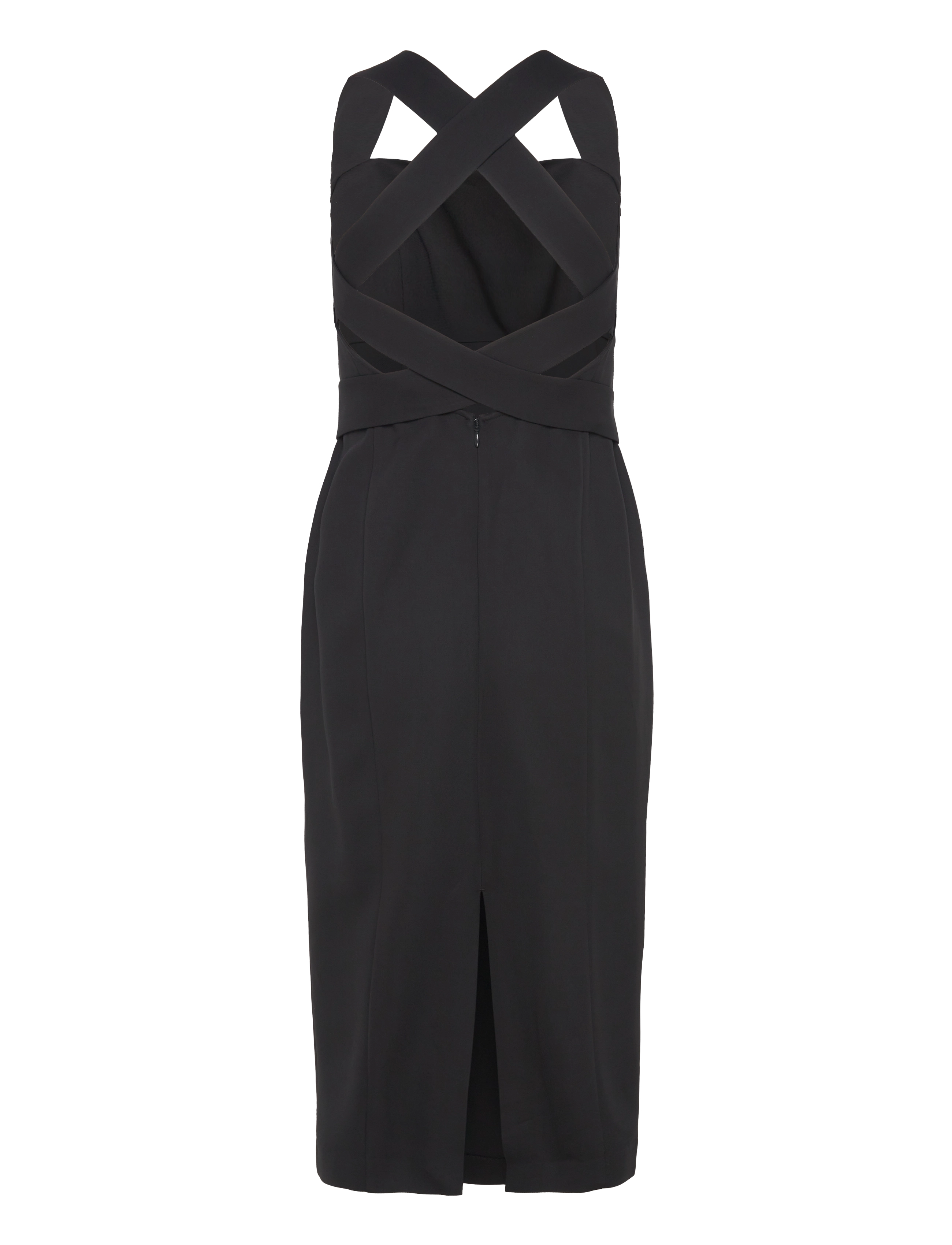 Reiss - NYLAH - black - 1
