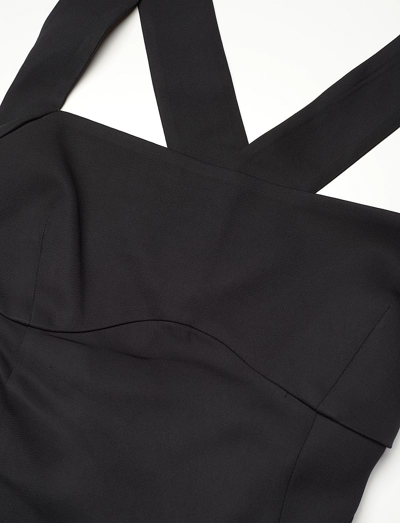 Reiss - NYLAH - etuikleider - black - 2