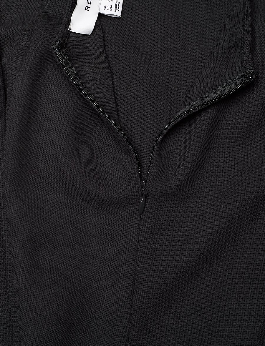 Reiss - NYLAH - etuikleider - black - 3