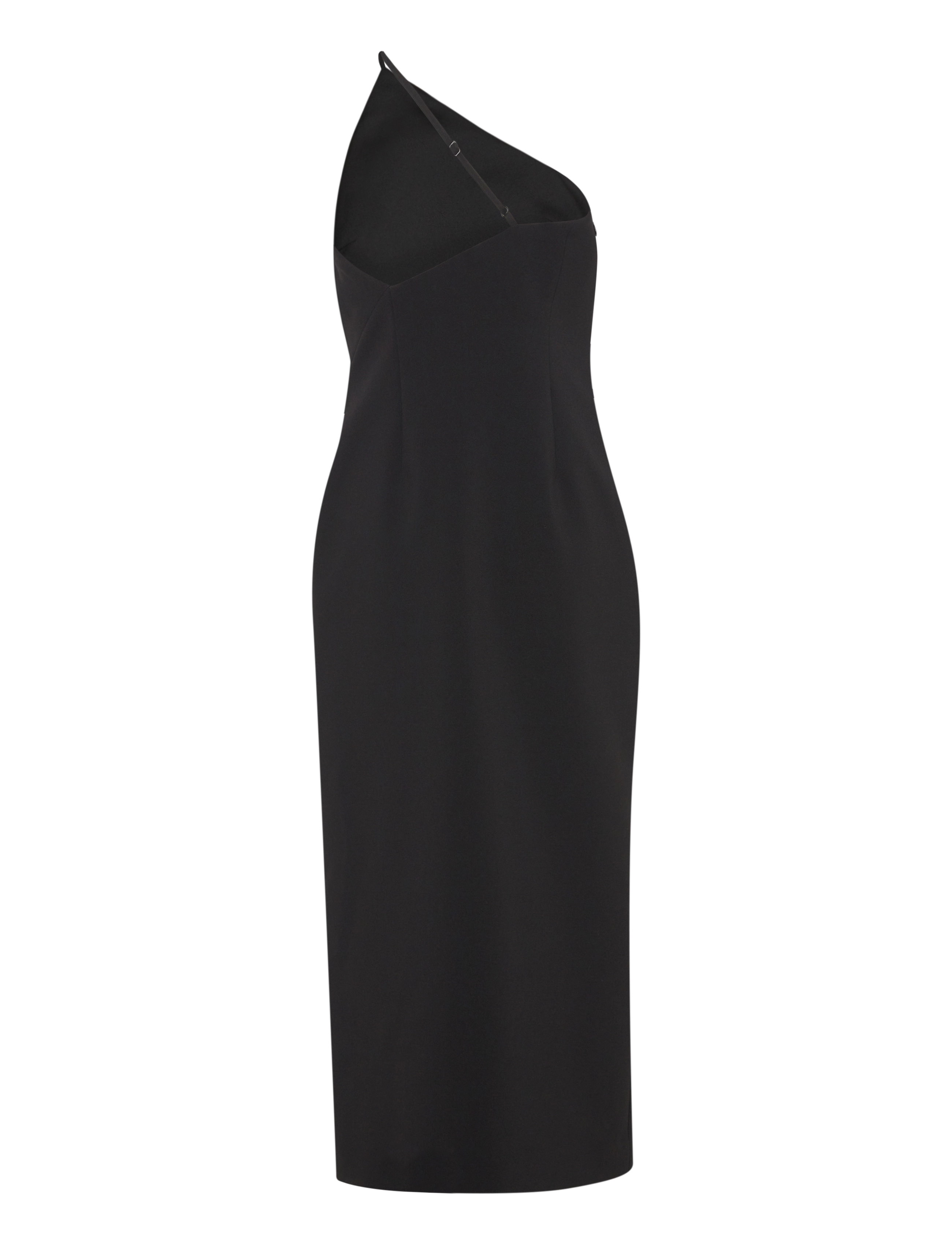 Reiss - SURI - peoriided outlet-hindadega - black - 1