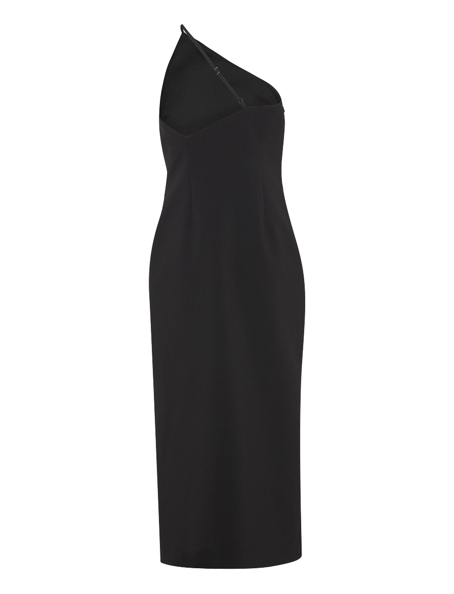 Reiss - SURI - cocktailkjoler - black - 1
