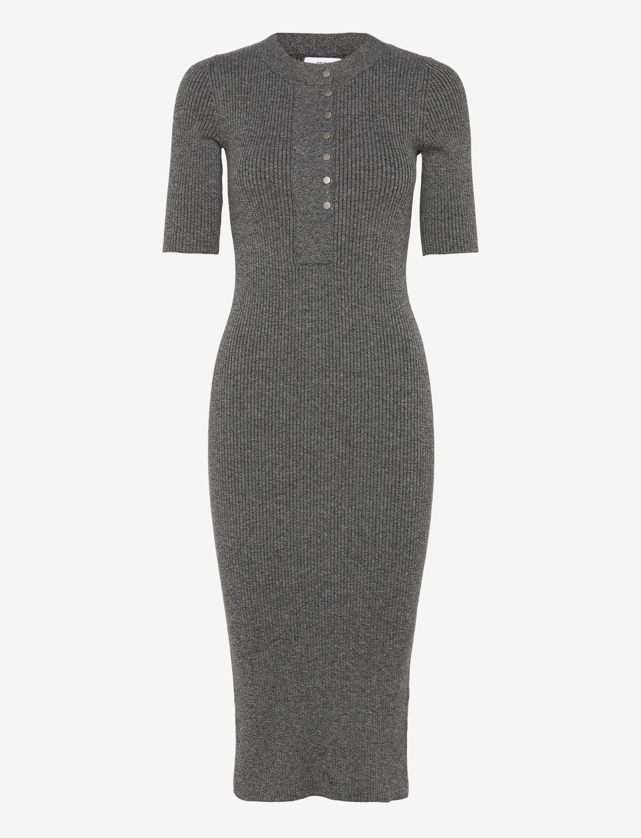 Reiss - SANDY - kootud kleidid - grey - 0