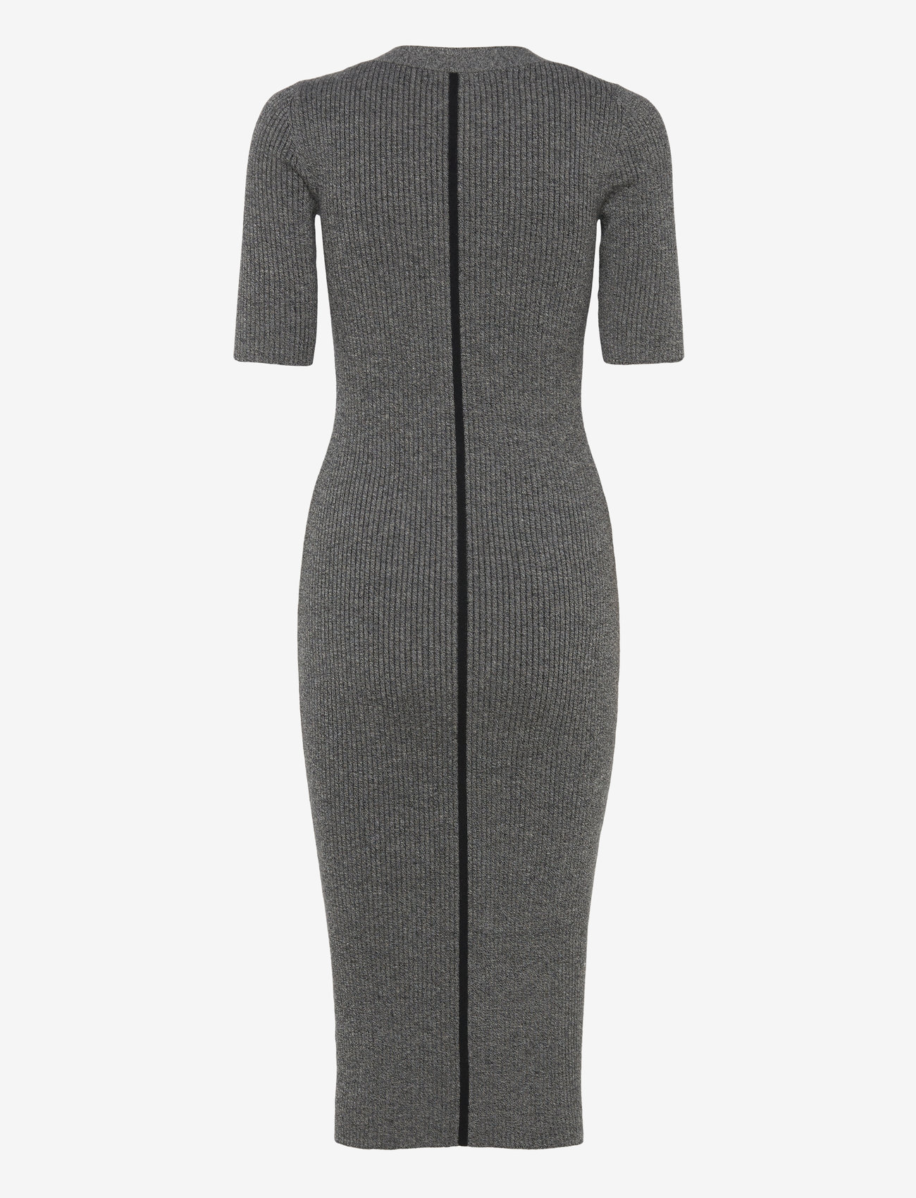 Reiss - SANDY - kootud kleidid - grey - 1