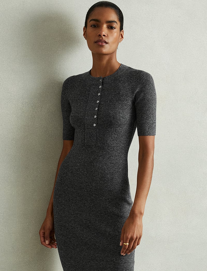 Reiss Sandy (EIS296487) Midi dresses1