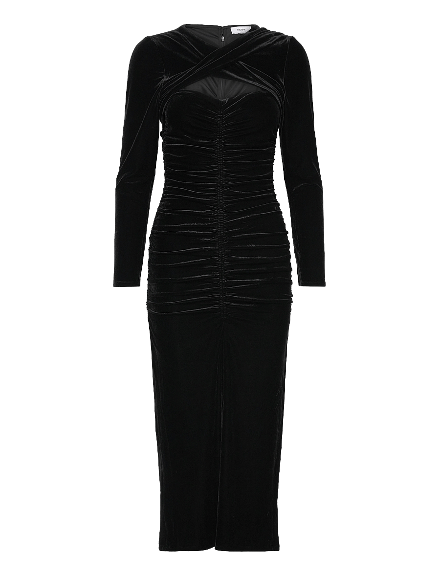 Reiss - SIA - etuikleider - black - 1
