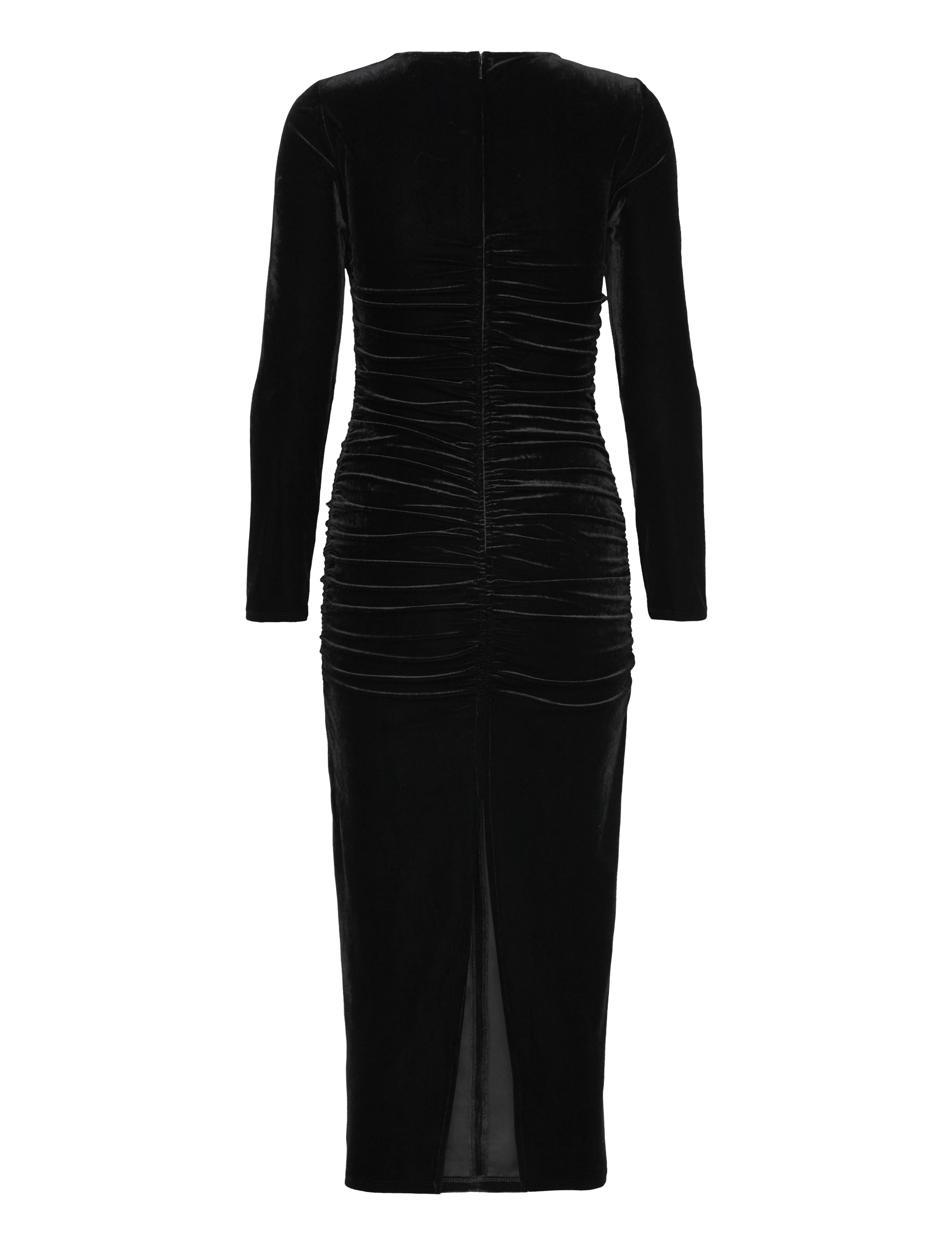 Reiss - SIA - stramme kjoler - black - 2