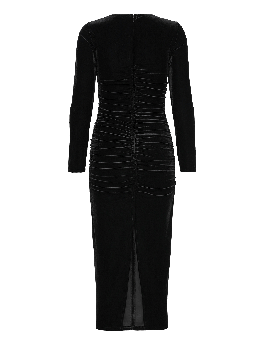 Reiss - SIA - etuikleider - black - 2