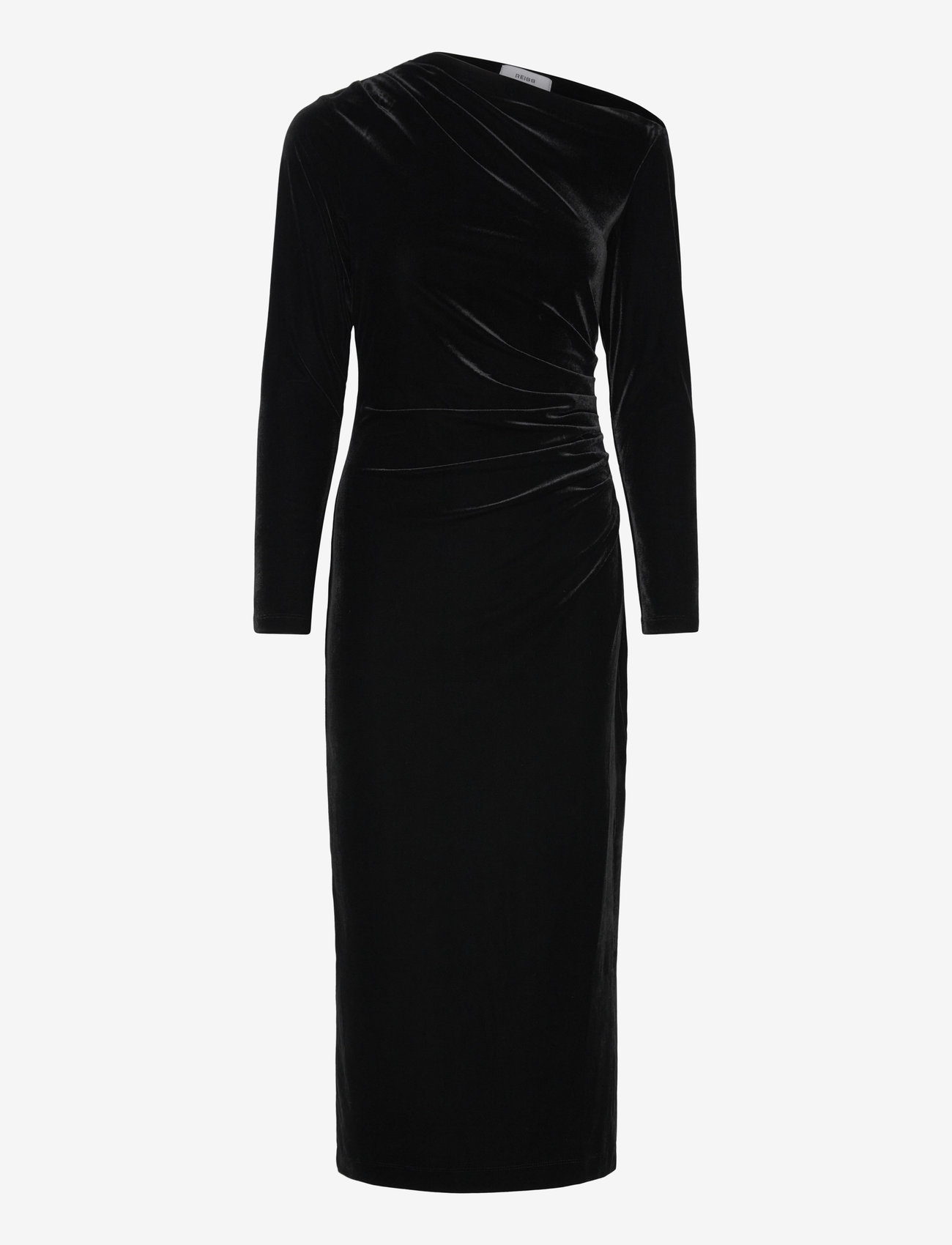 Reiss - BROOKE - cocktailklänningar - black - 1