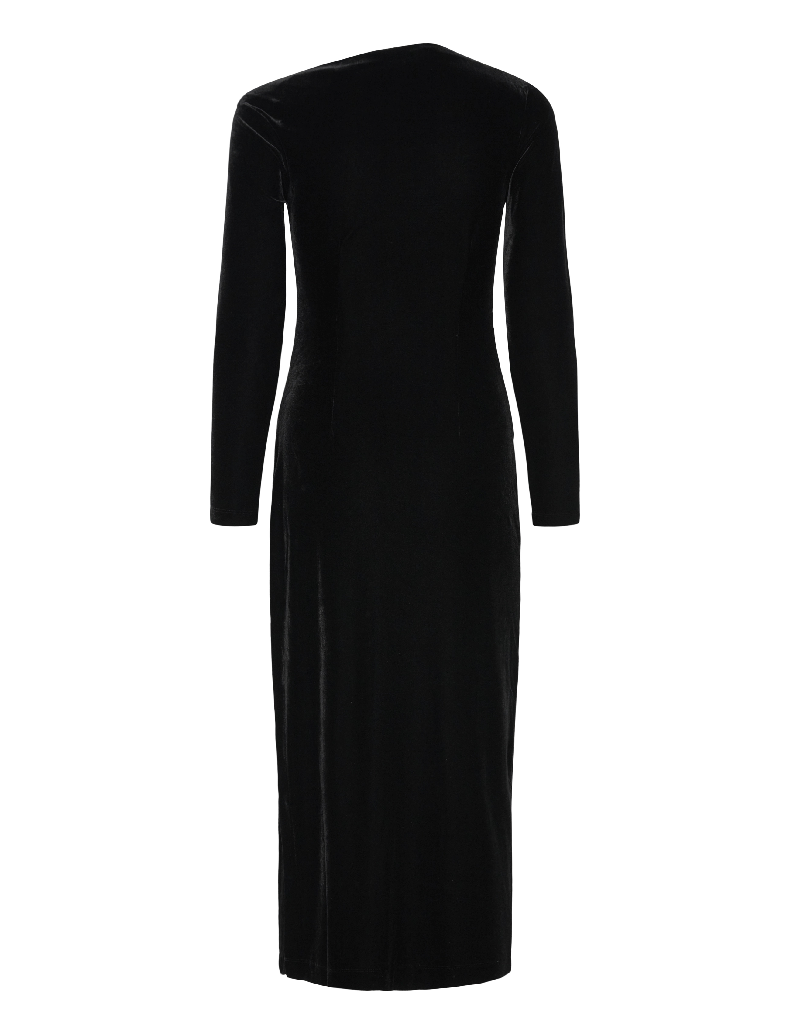 Reiss - BROOKE - festkläder till outletpriser - black - 2