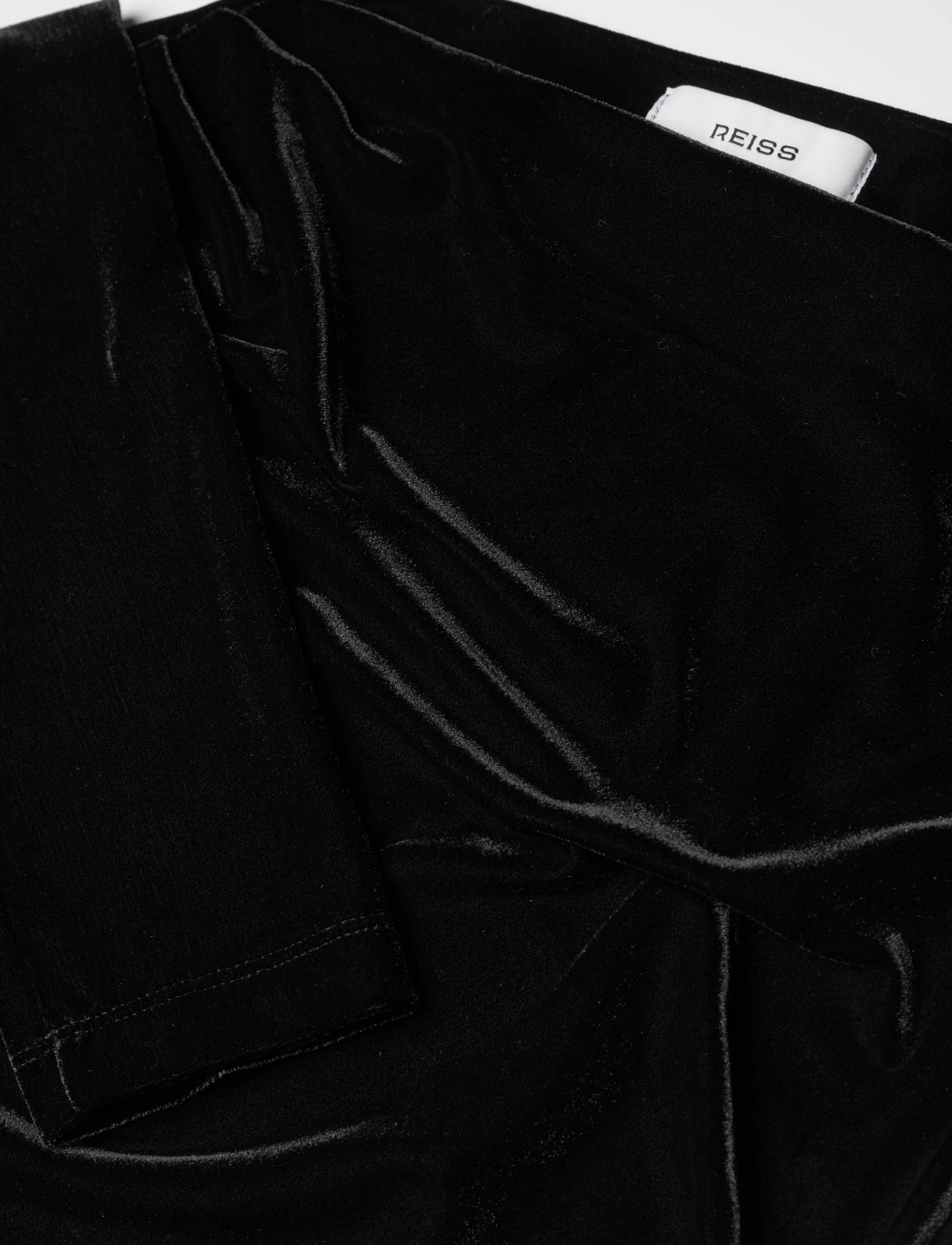 Reiss - BROOKE - festkläder till outletpriser - black - 5