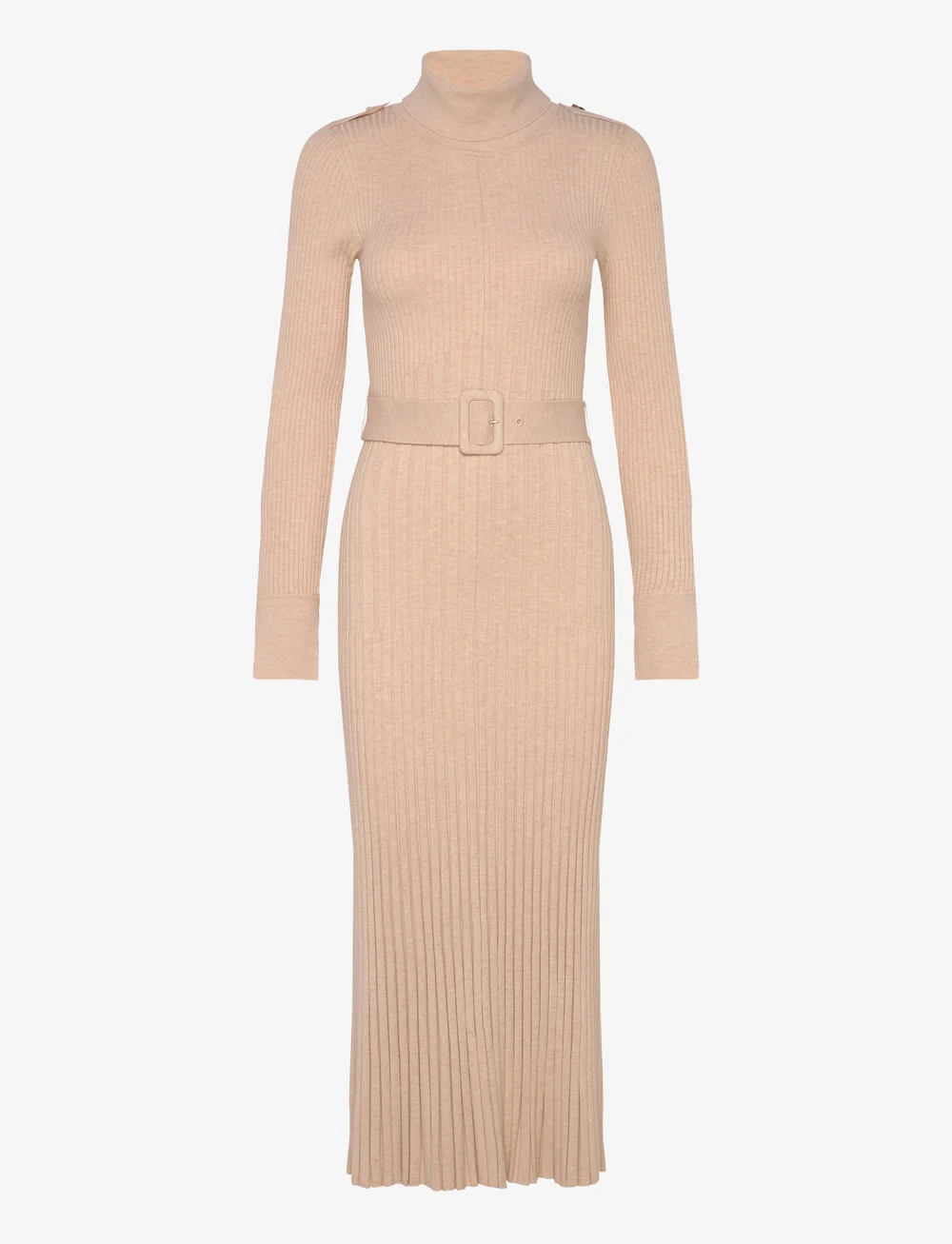 Reiss - VINETTE - knitted dresses - neutral - 1