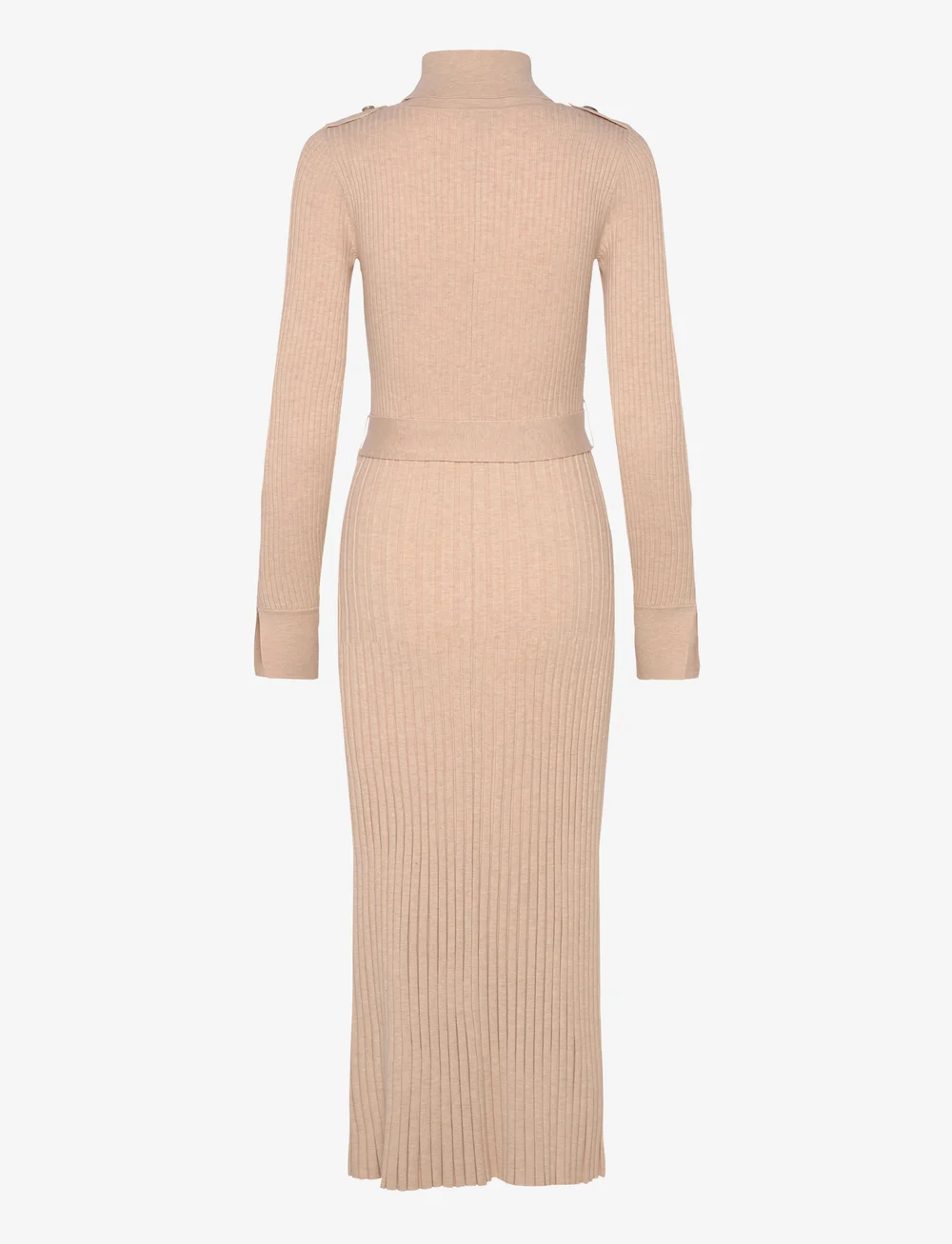 Reiss - VINETTE - knitted dresses - neutral - 2