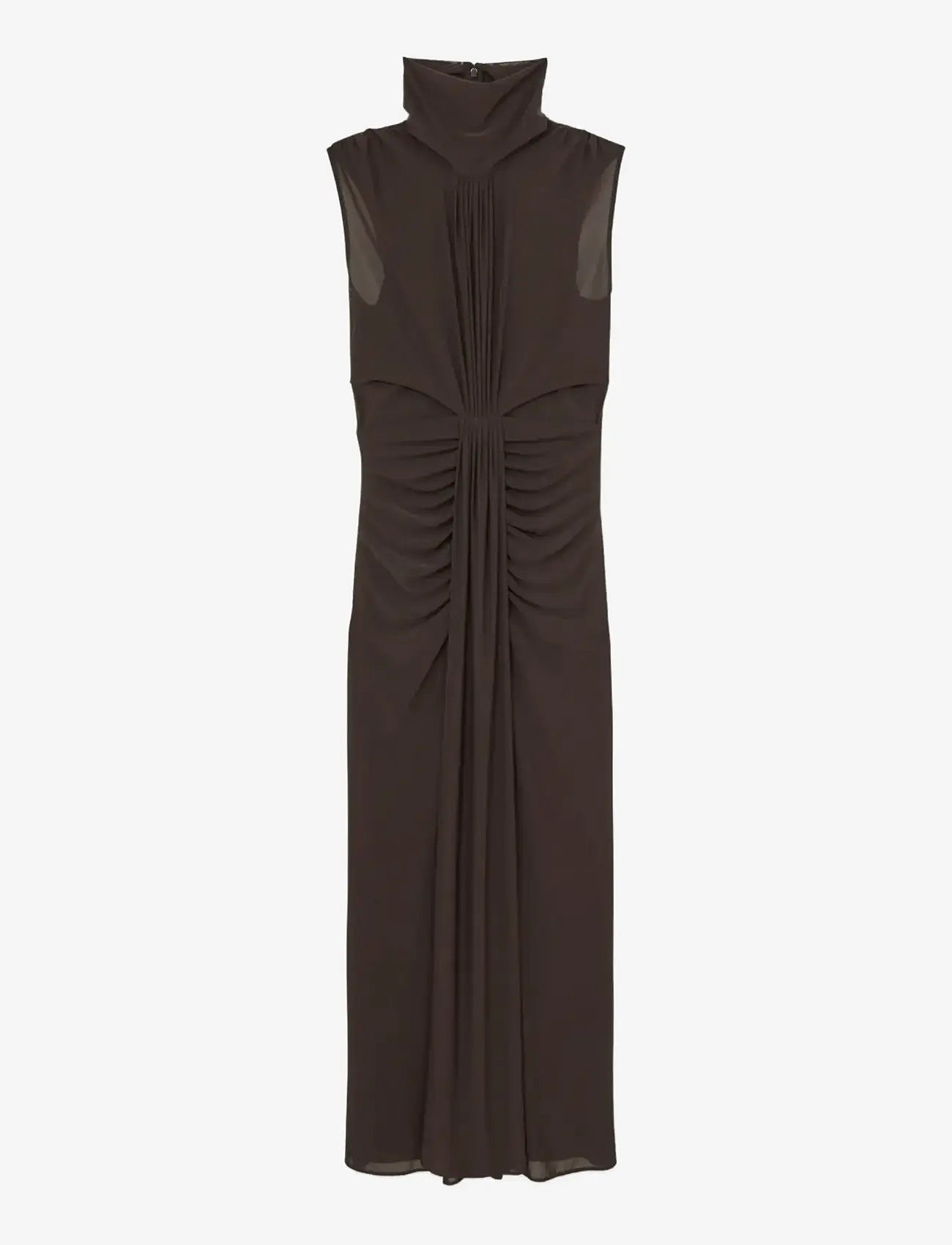 Reiss - DANIELLA - maxi dresses - grape - 1