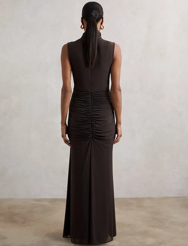 Reiss - DANIELLA - grape - 2