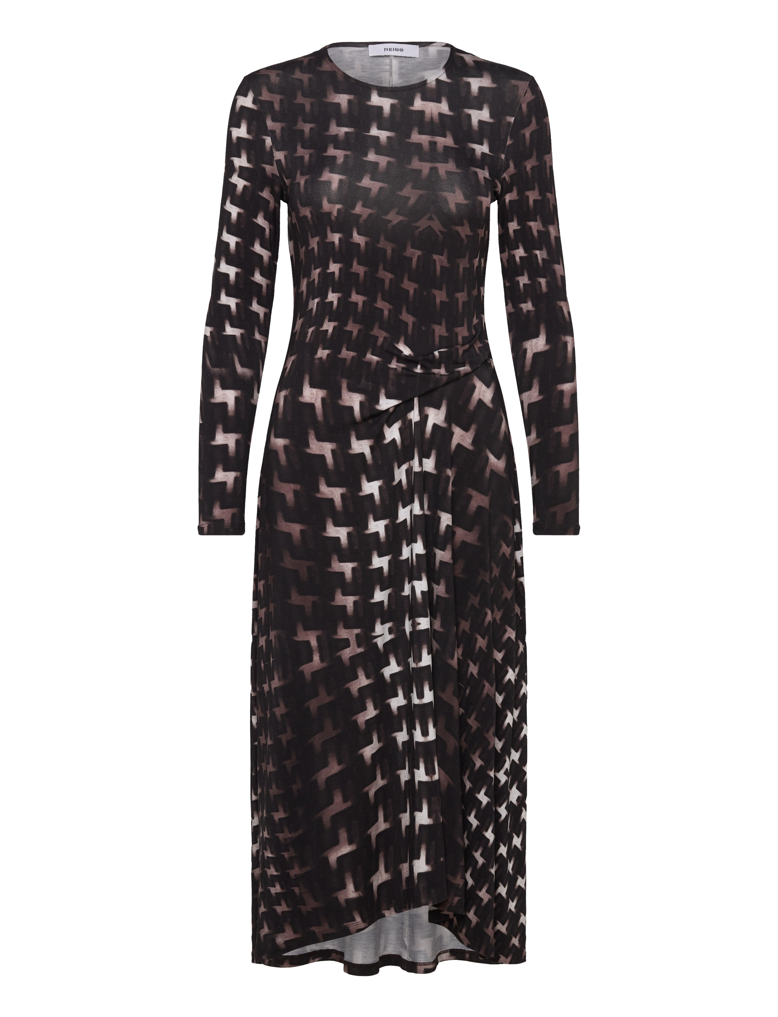 Reiss - HALLE - black - 1