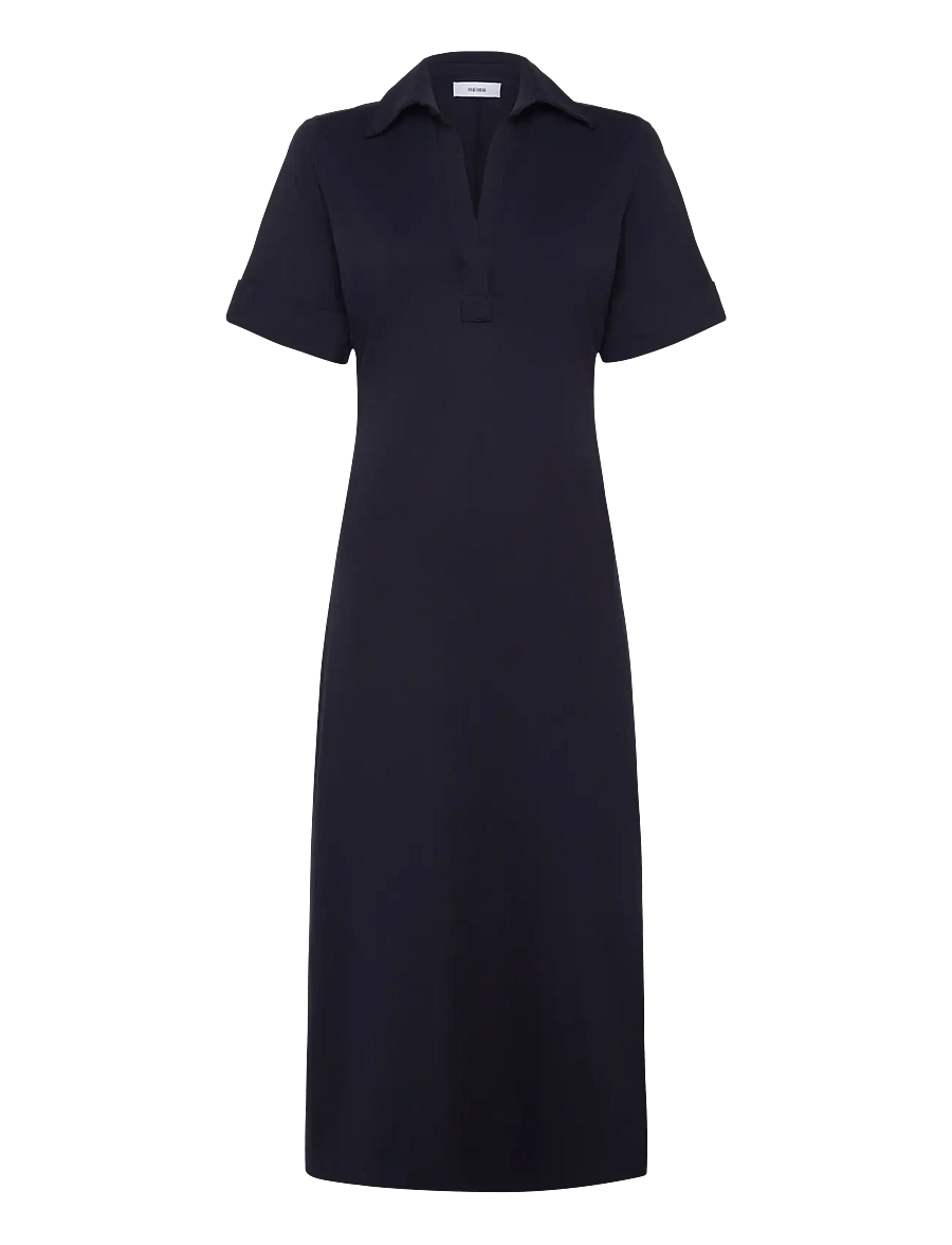 Reiss - ASTRID - navy - 1