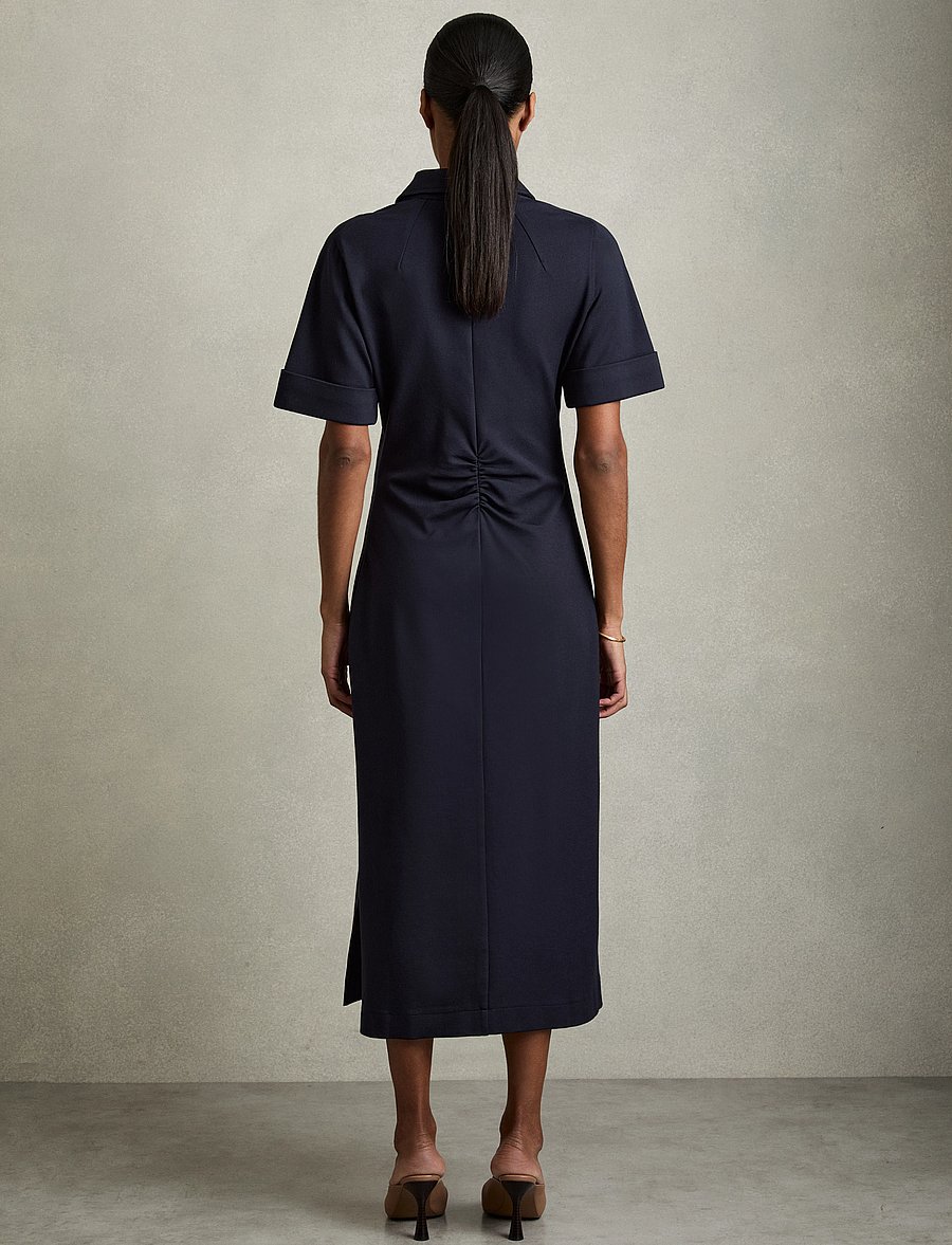 Reiss - ASTRID - navy - 4