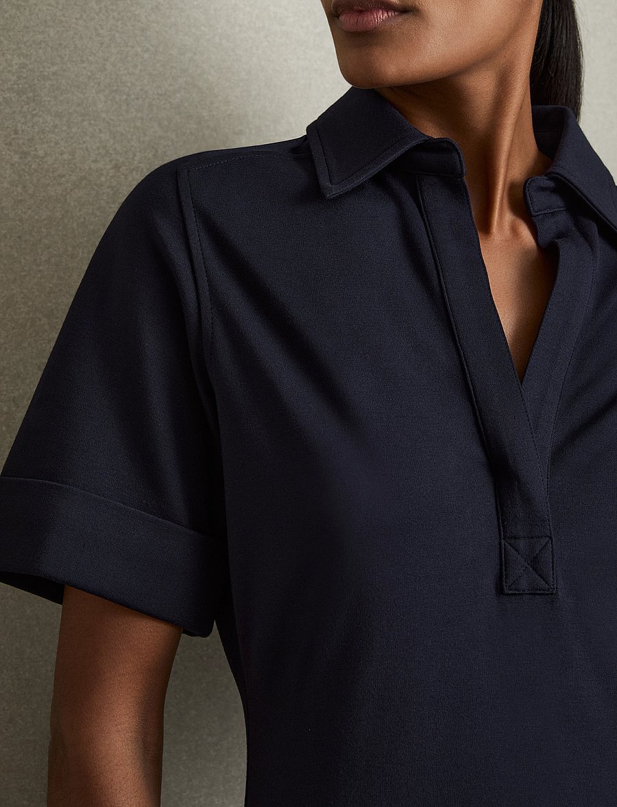 Reiss - ASTRID - navy - 5