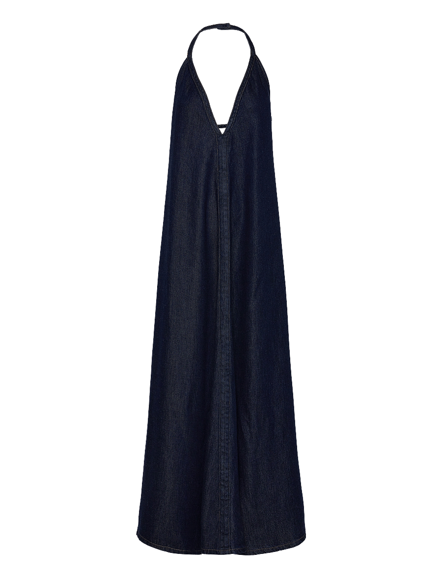 Reiss - RACHEL - jeanskleider - indigo - 1