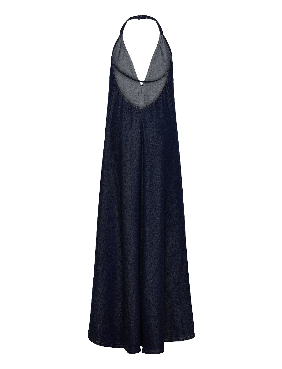 Reiss - RACHEL - jeanskleider - indigo - 2