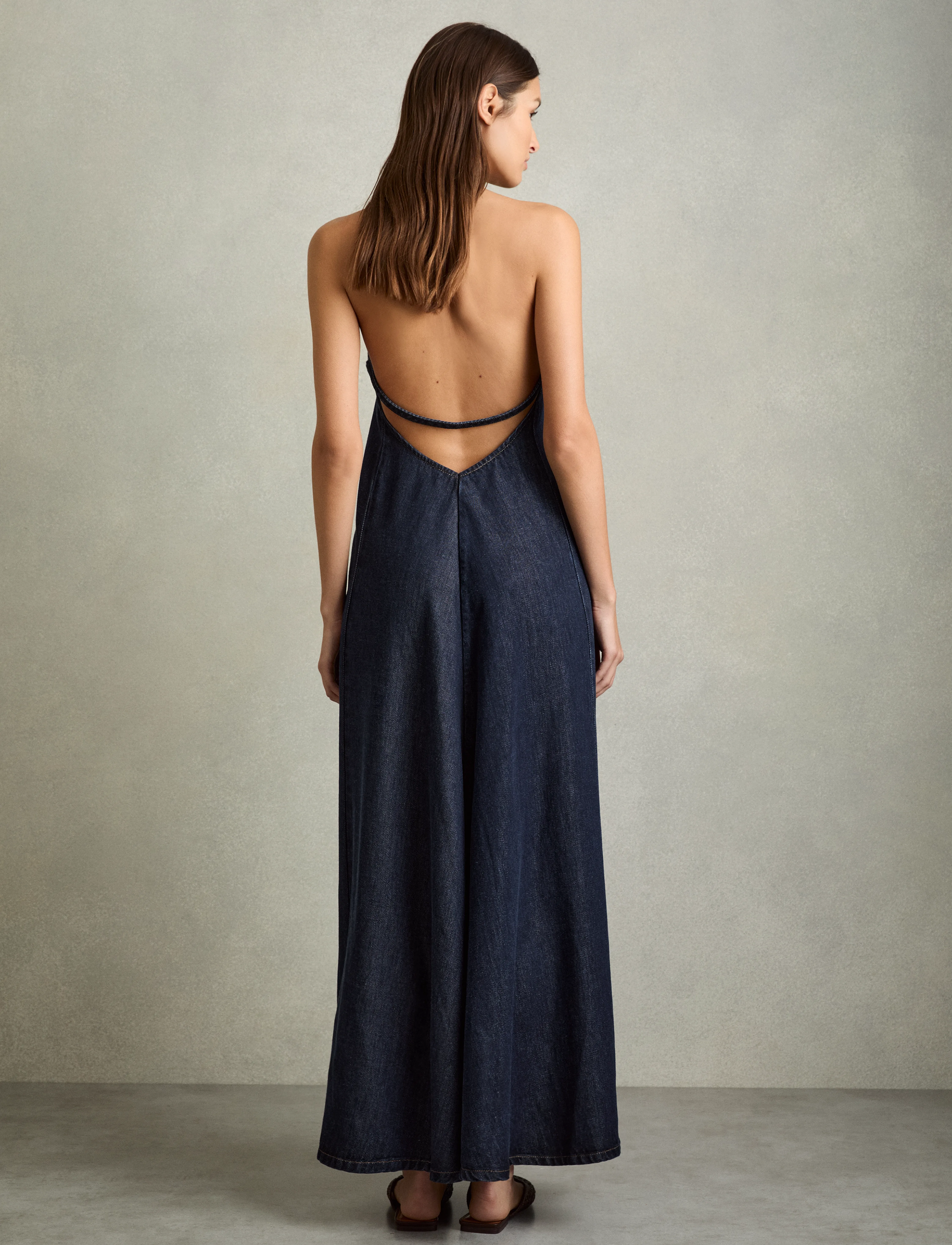 Reiss - RACHEL - indigo - 3