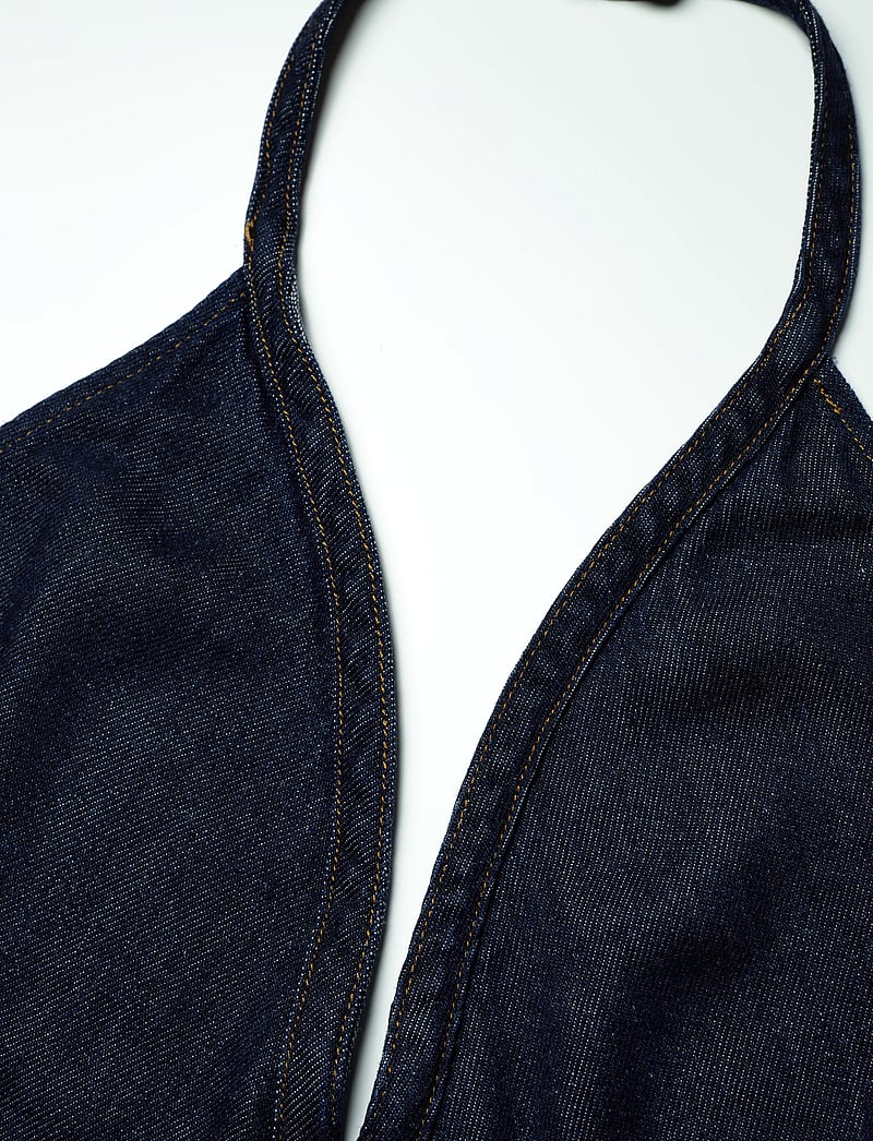 Reiss - RACHEL - jeanskleider - indigo - 5