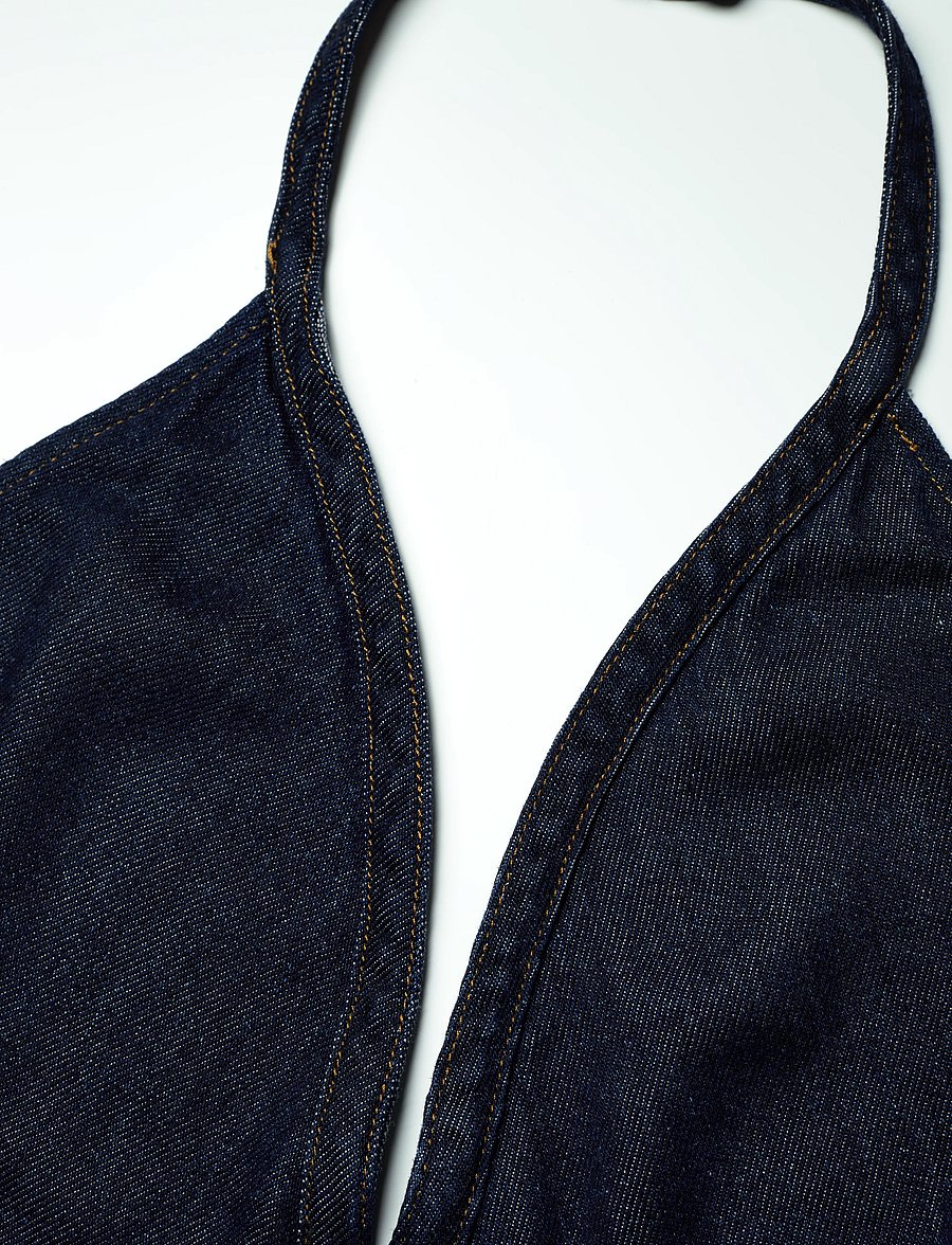 Reiss - RACHEL - jeanskleider - indigo - 5