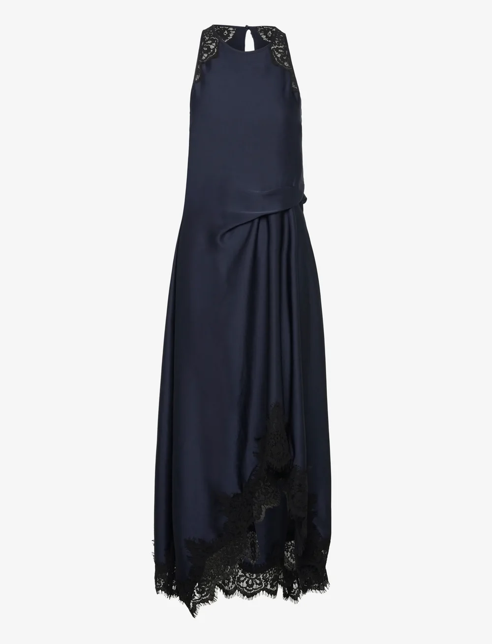 Reiss - ANAIS - mežģīņu kleitas - navy - 1