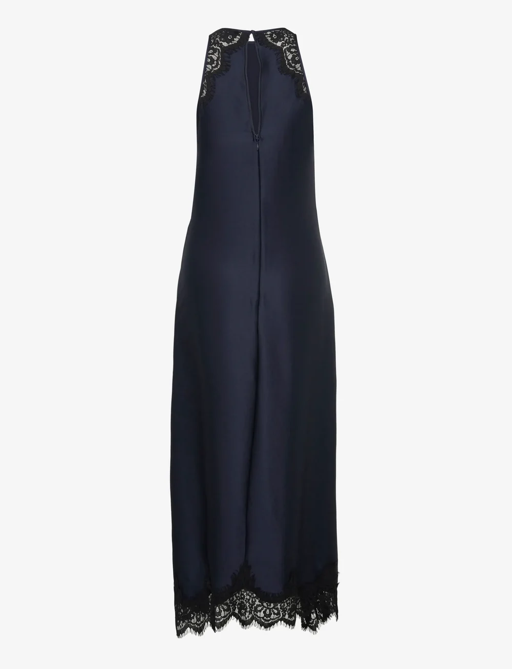 Reiss - ANAIS - mežģīņu kleitas - navy - 2