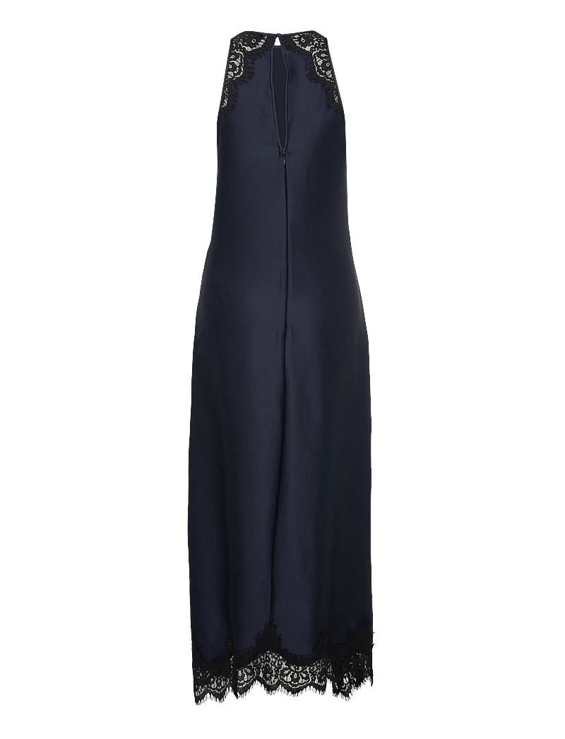 Reiss - ANAIS - spitzenkleider - navy - 2