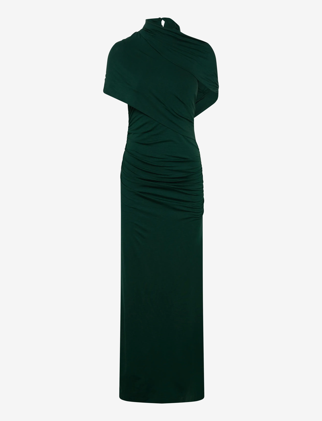 Reiss - AZURE - midi-kleider - green - 0