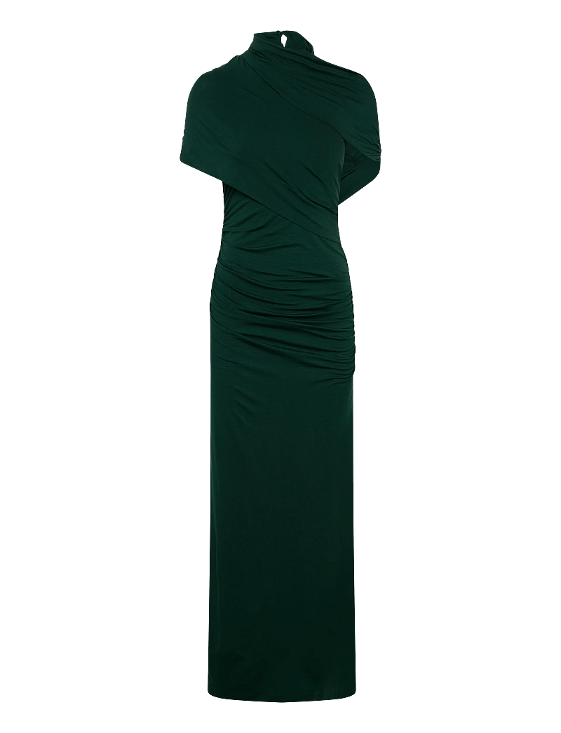 Reiss - AZURE - midi kjoler - green - 1