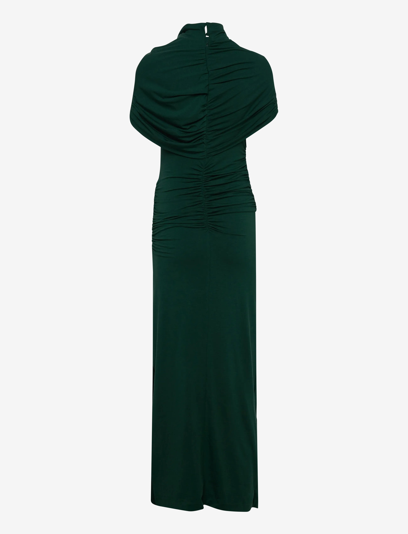 Reiss - AZURE - midi-kleider - green - 1