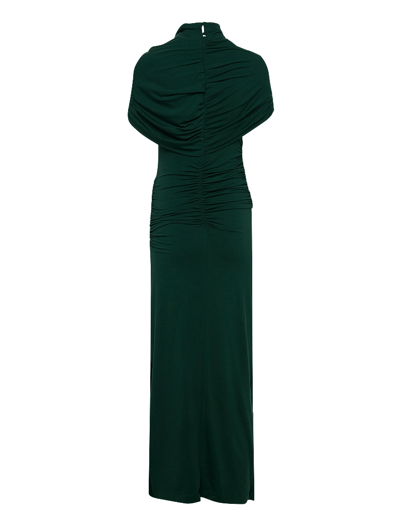 Reiss - AZURE - midi kjoler - green - 2