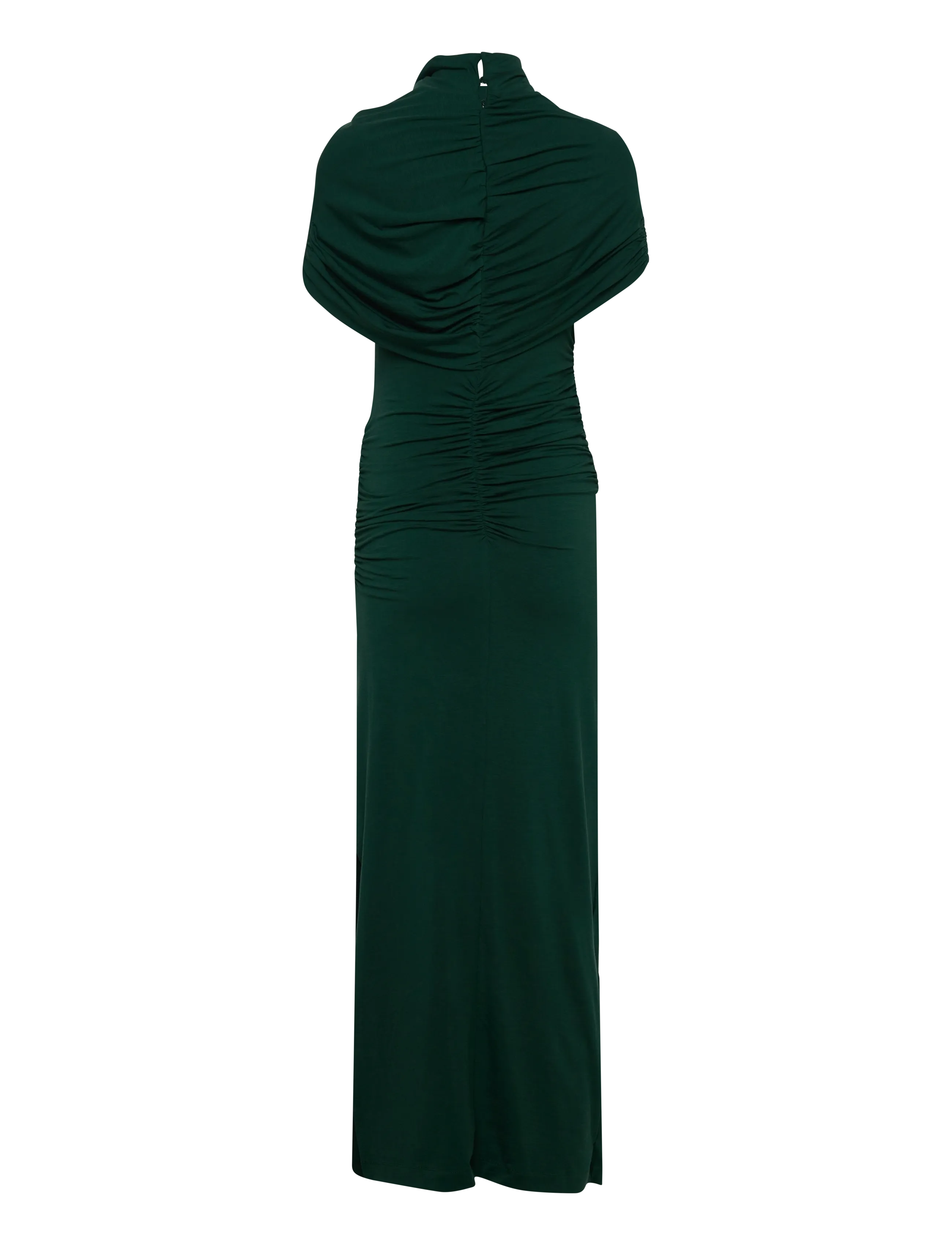Reiss - AZURE - midi-kleider - green - 2
