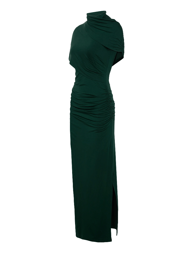 Reiss - AZURE - midi kjoler - green - 3