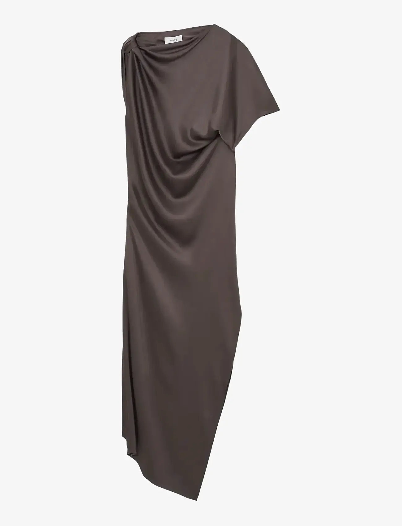 Reiss - KENZIE - schlupfkleider - mauve - 0